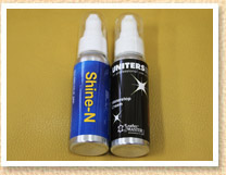 日常のお手入れ